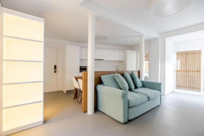 Historic Town Cascais Modern Apartment